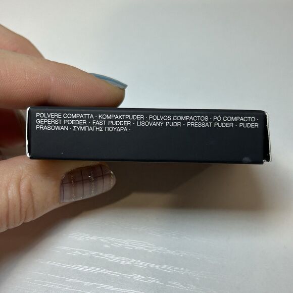 NARS Light Reflecting Setting Powder Translucent Crystal .1 oz New in Box - Picture 5 of 7